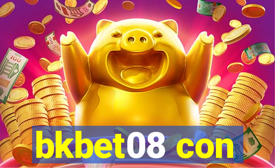 bkbet08 con