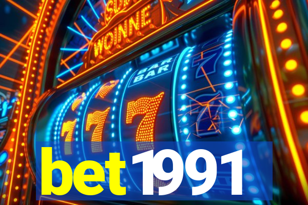 bet1991