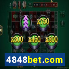 4848bet.com