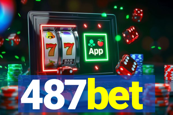 487bet