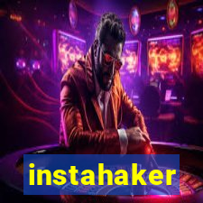 instahaker