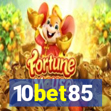 10bet85