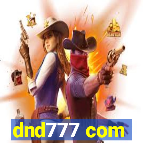 dnd777 com