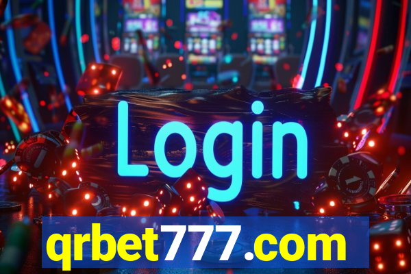 qrbet777.com