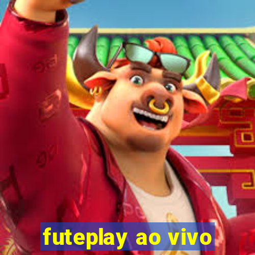 futeplay ao vivo