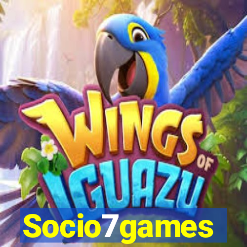 Socio7games