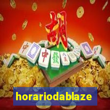 horariodablaze