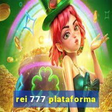 rei 777 plataforma