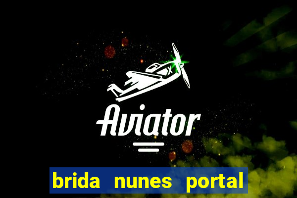 brida nunes portal do zacarias