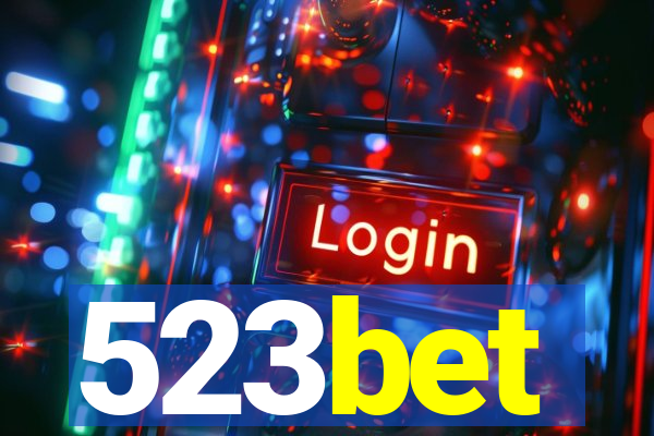 523bet