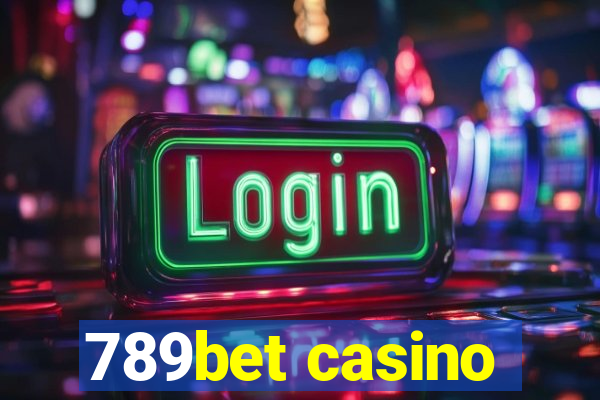 789bet casino