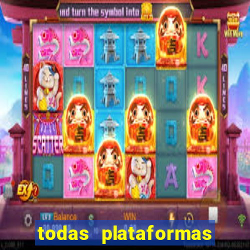 todas plataformas de jogos