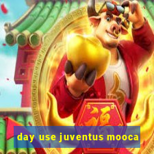 day use juventus mooca