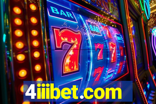 4iiibet.com