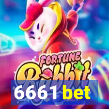 6661 bet