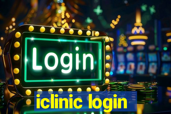 iclinic login