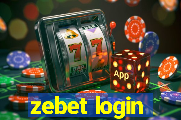 zebet login