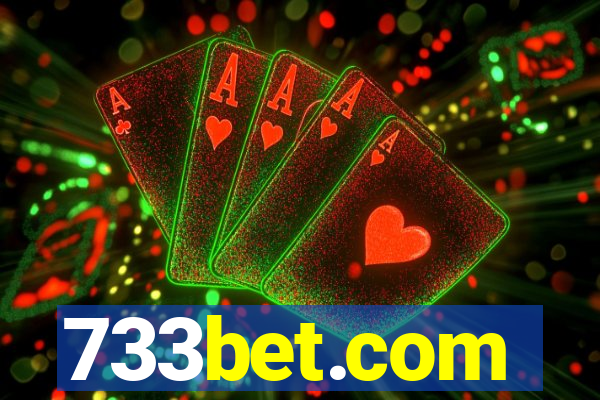 733bet.com