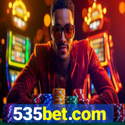 535bet.com