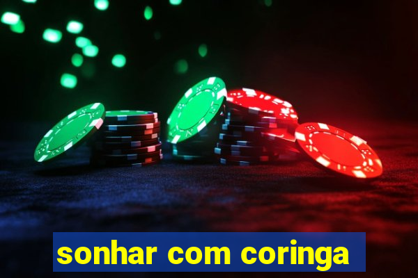 sonhar com coringa