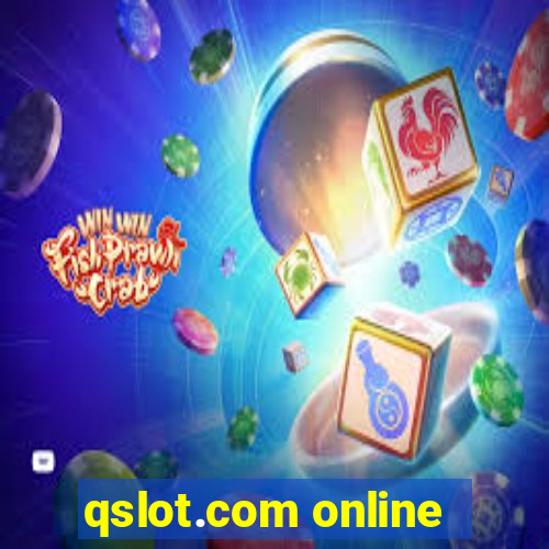 qslot.com online