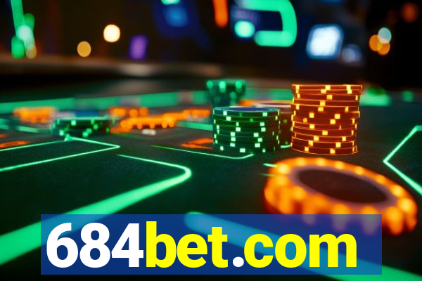 684bet.com