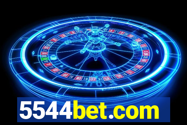 5544bet.com