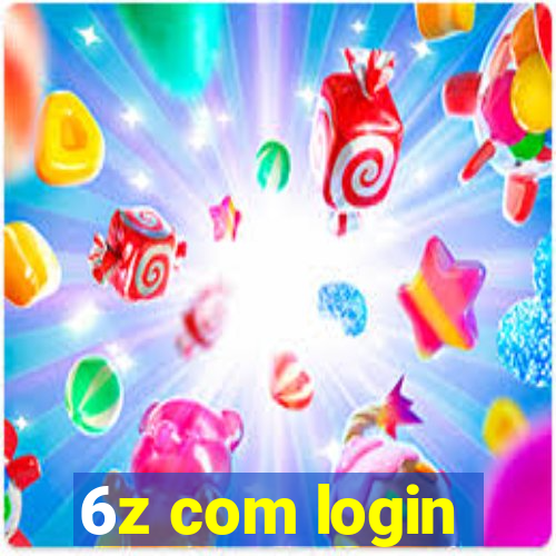 6z com login