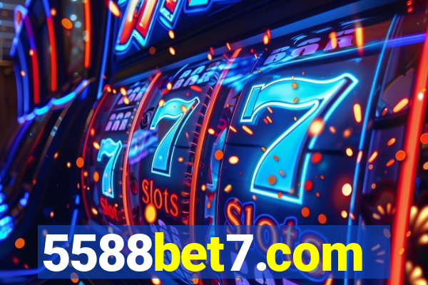 5588bet7.com