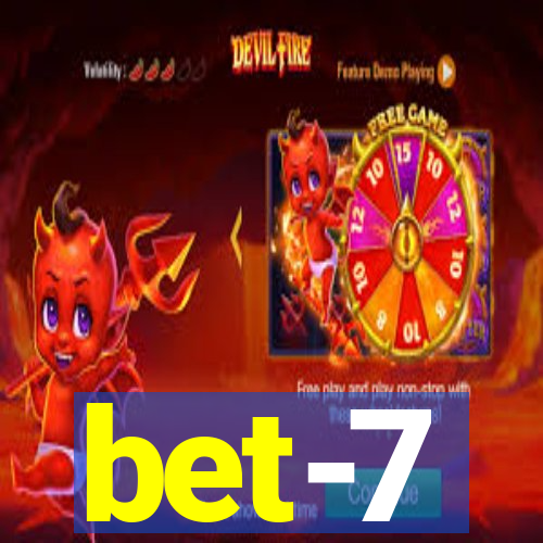 bet-7