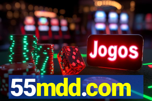 55mdd.com