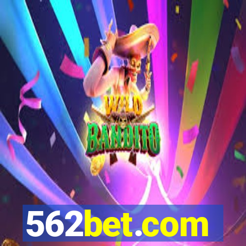 562bet.com