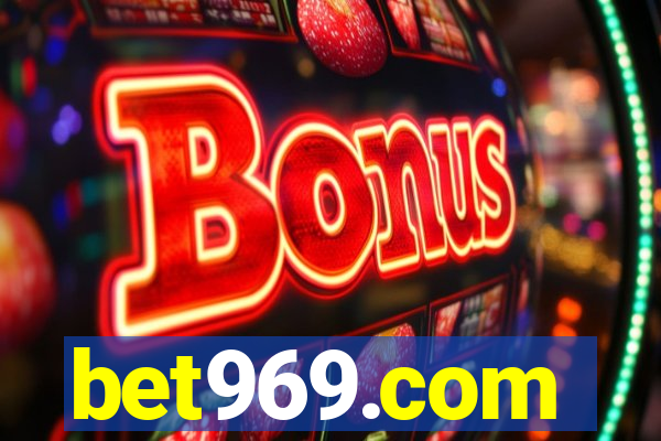 bet969.com