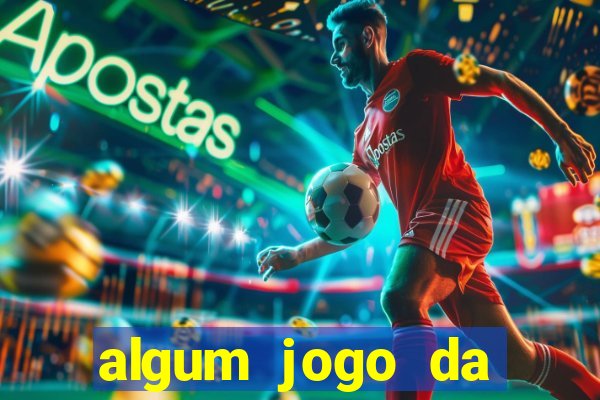 algum jogo da dinheiro de verdade