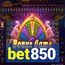 bet850