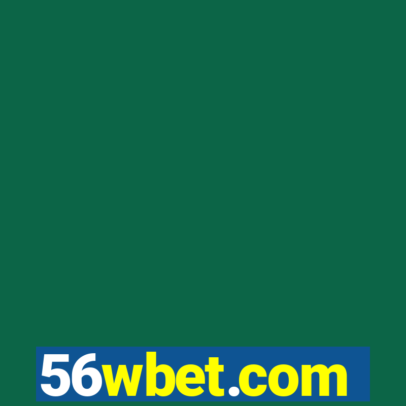 56wbet.com