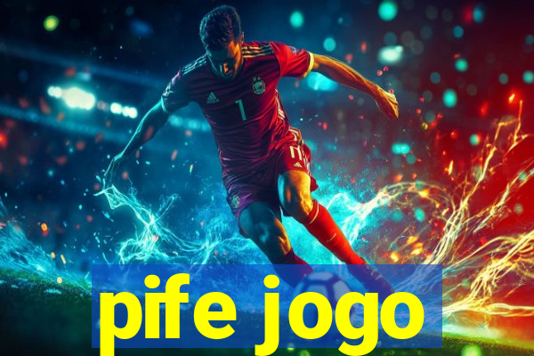 pife jogo