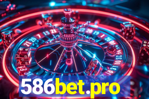 586bet.pro