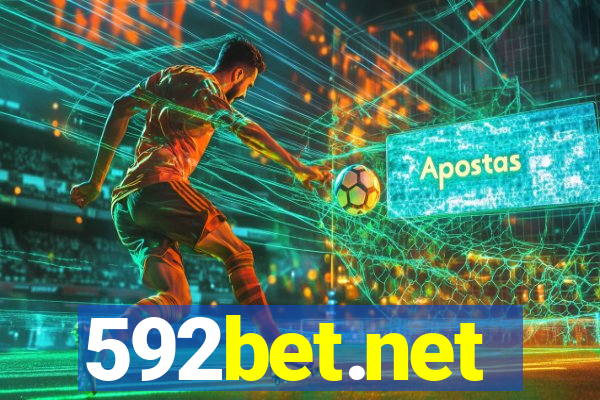 592bet.net