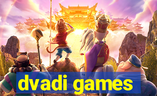 dvadi games