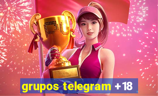 grupos telegram +18