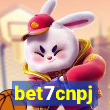 bet7cnpj