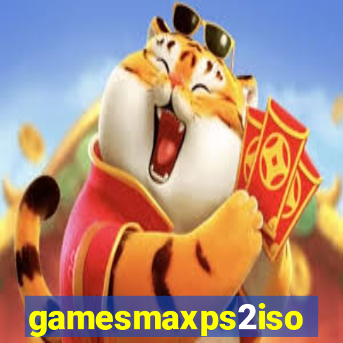 gamesmaxps2iso