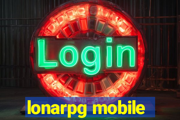 lonarpg mobile