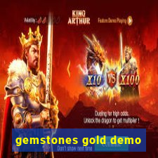 gemstones gold demo