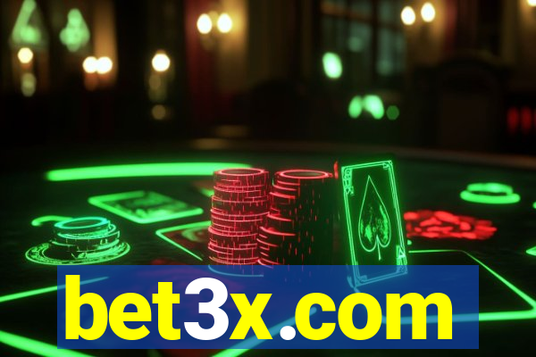 bet3x.com