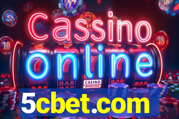 5cbet.com