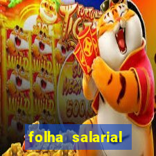 folha salarial flamengo 2019