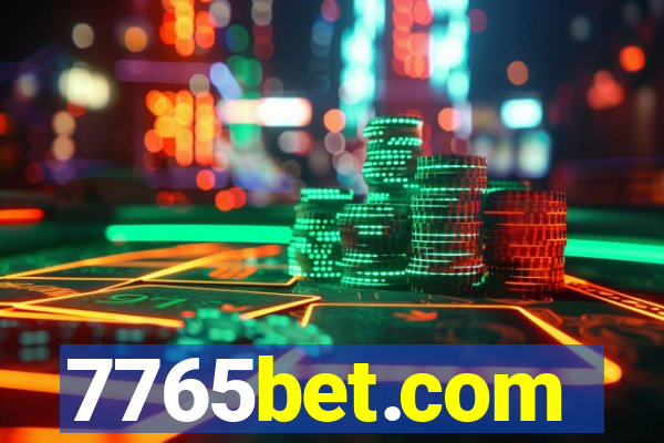 7765bet.com