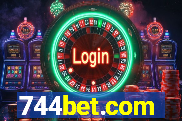 744bet.com